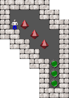 Уровень 1 — Alberto Garcia